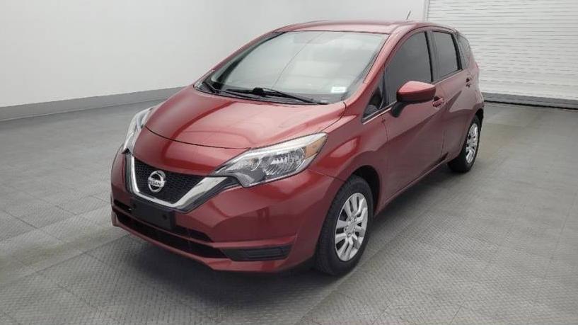 NISSAN VERSA NOTE 2017 3N1CE2CP1HL366876 image